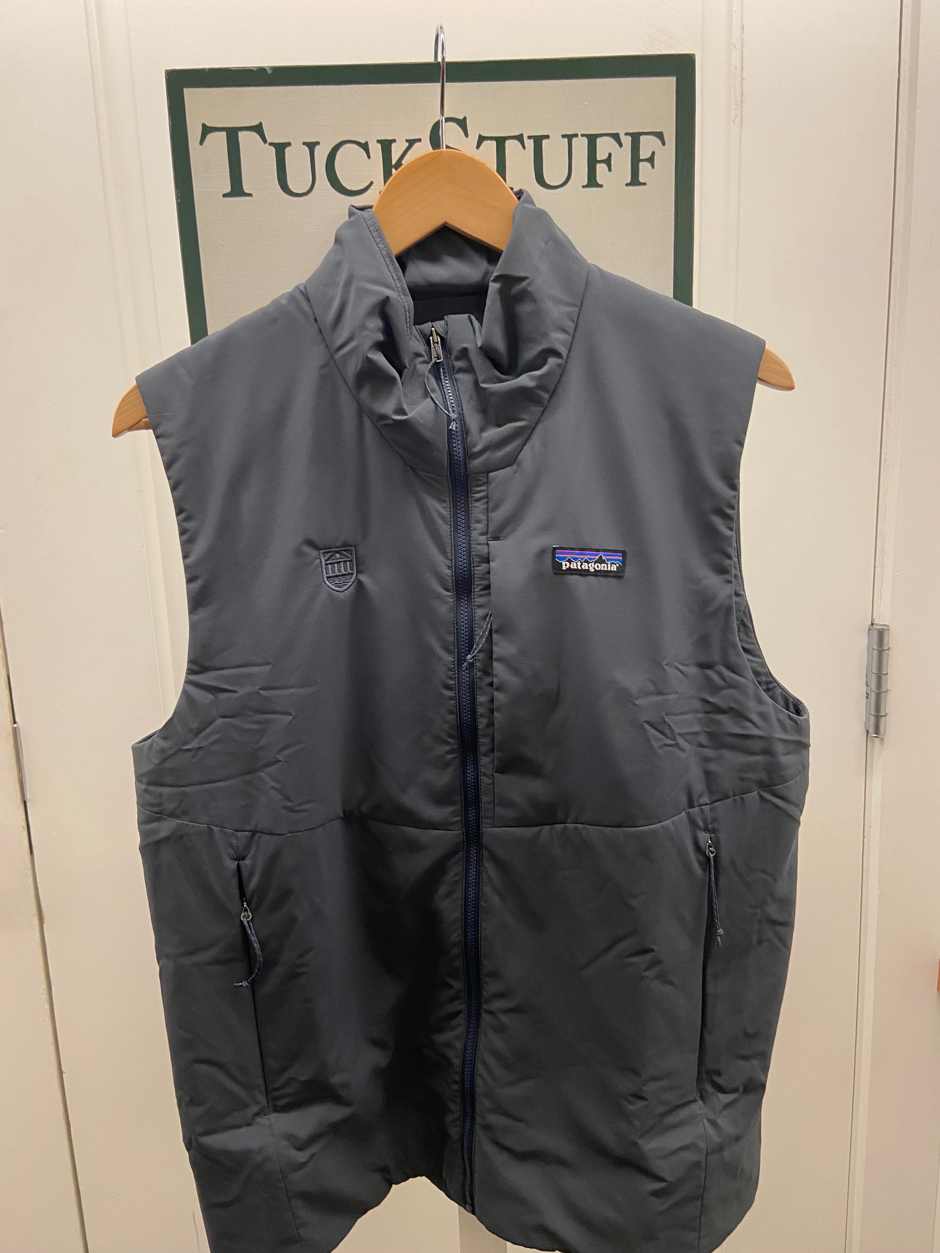 Men's Patagonia Nano-Air Light Vest – TuckStuff