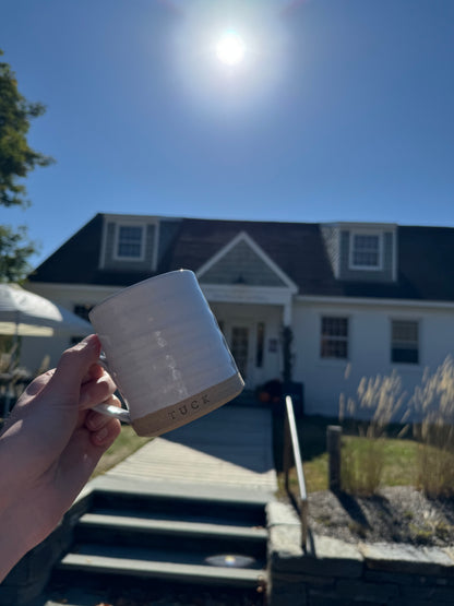 Coming Soon: Tuck x Farmhouse Pottery