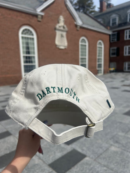 Shield + Tuck Hat (Tan)