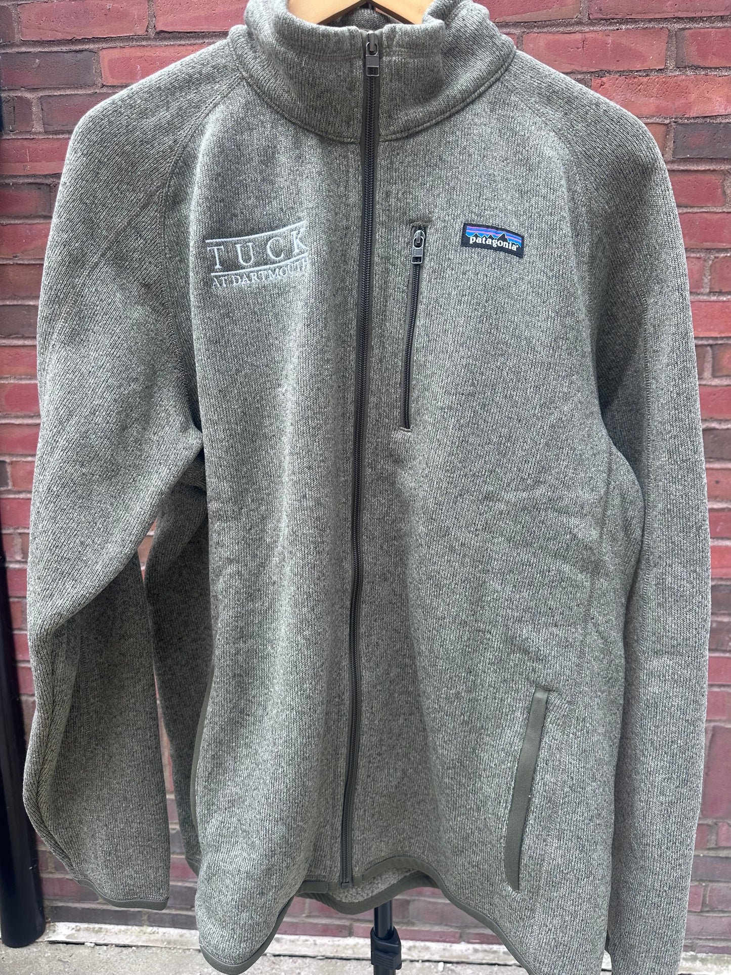 Patagonia Men's Better Sweater Jacket