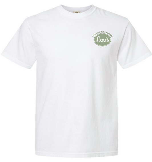 Lou's x Tuck T-Shirt