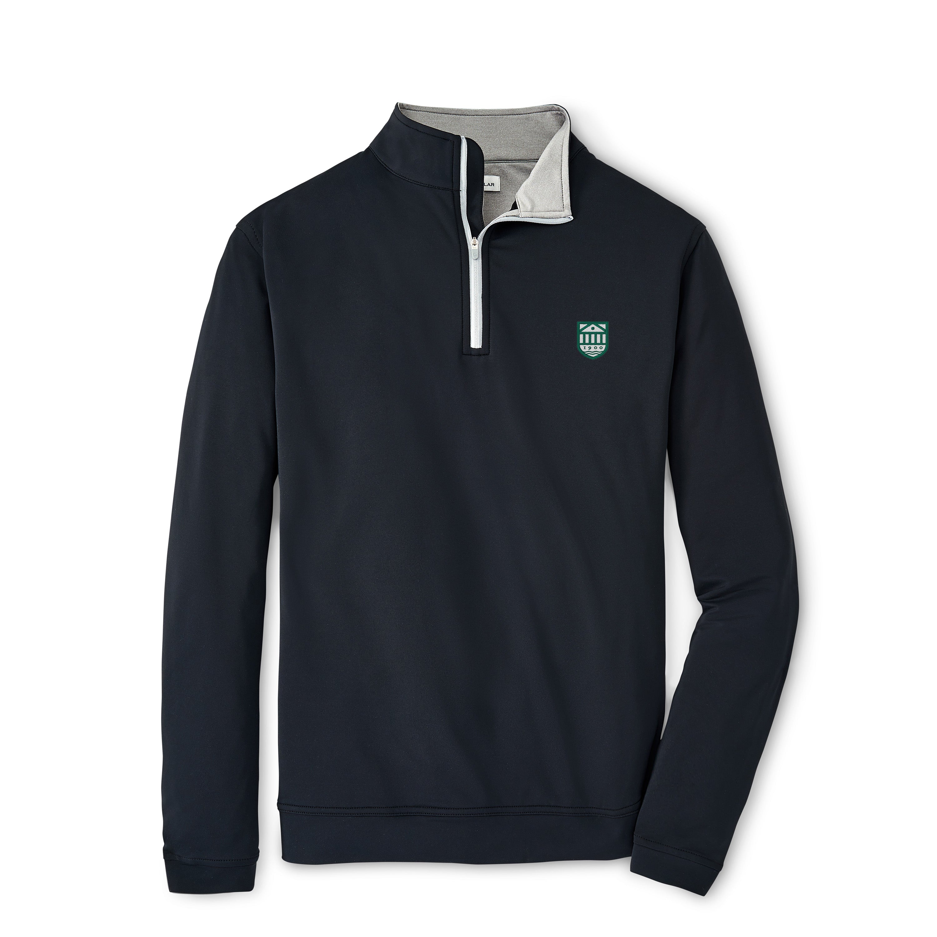 Peter Millar Perth Quarter Zip