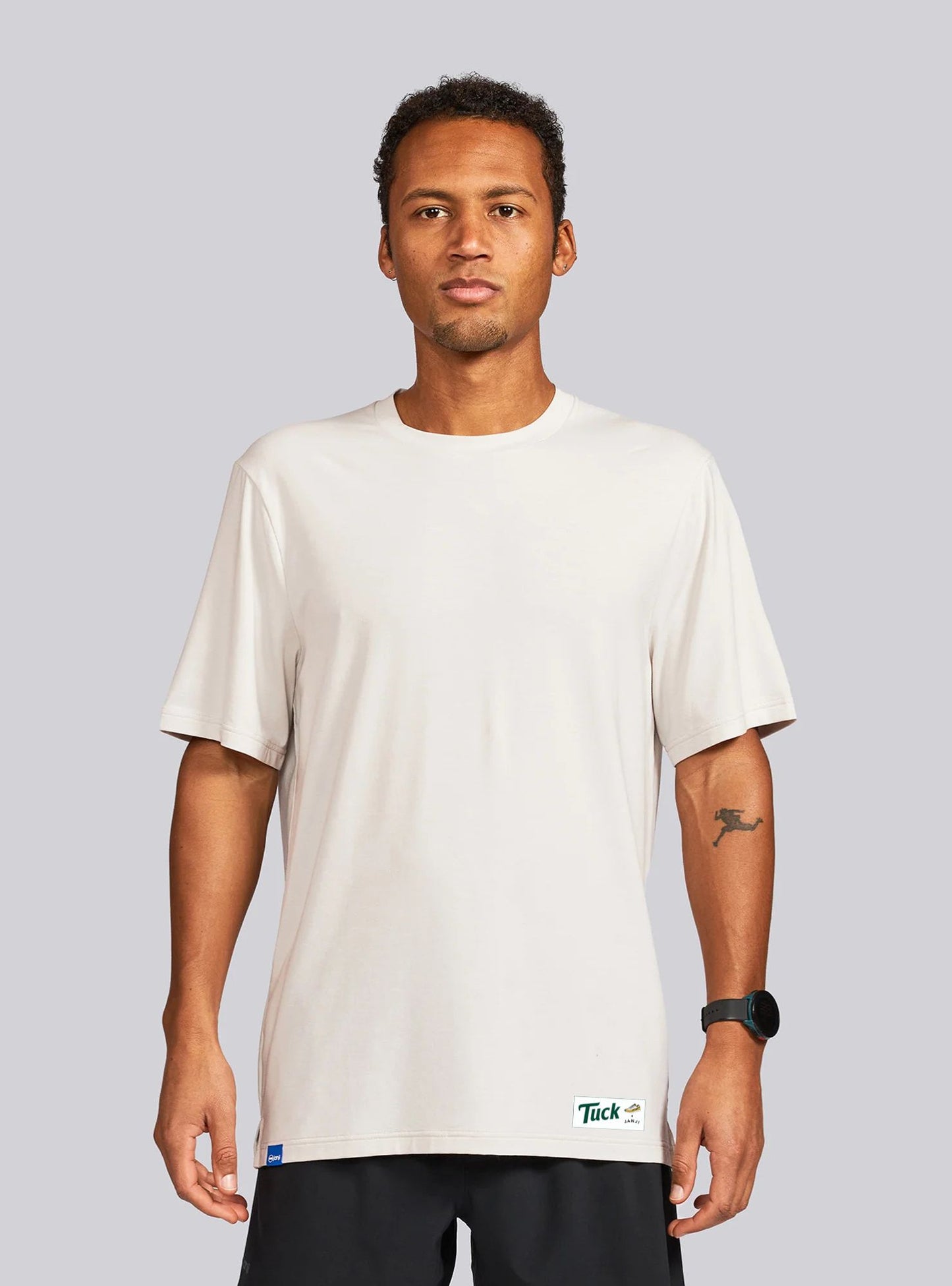 Janji Men's Circa Daily Tee