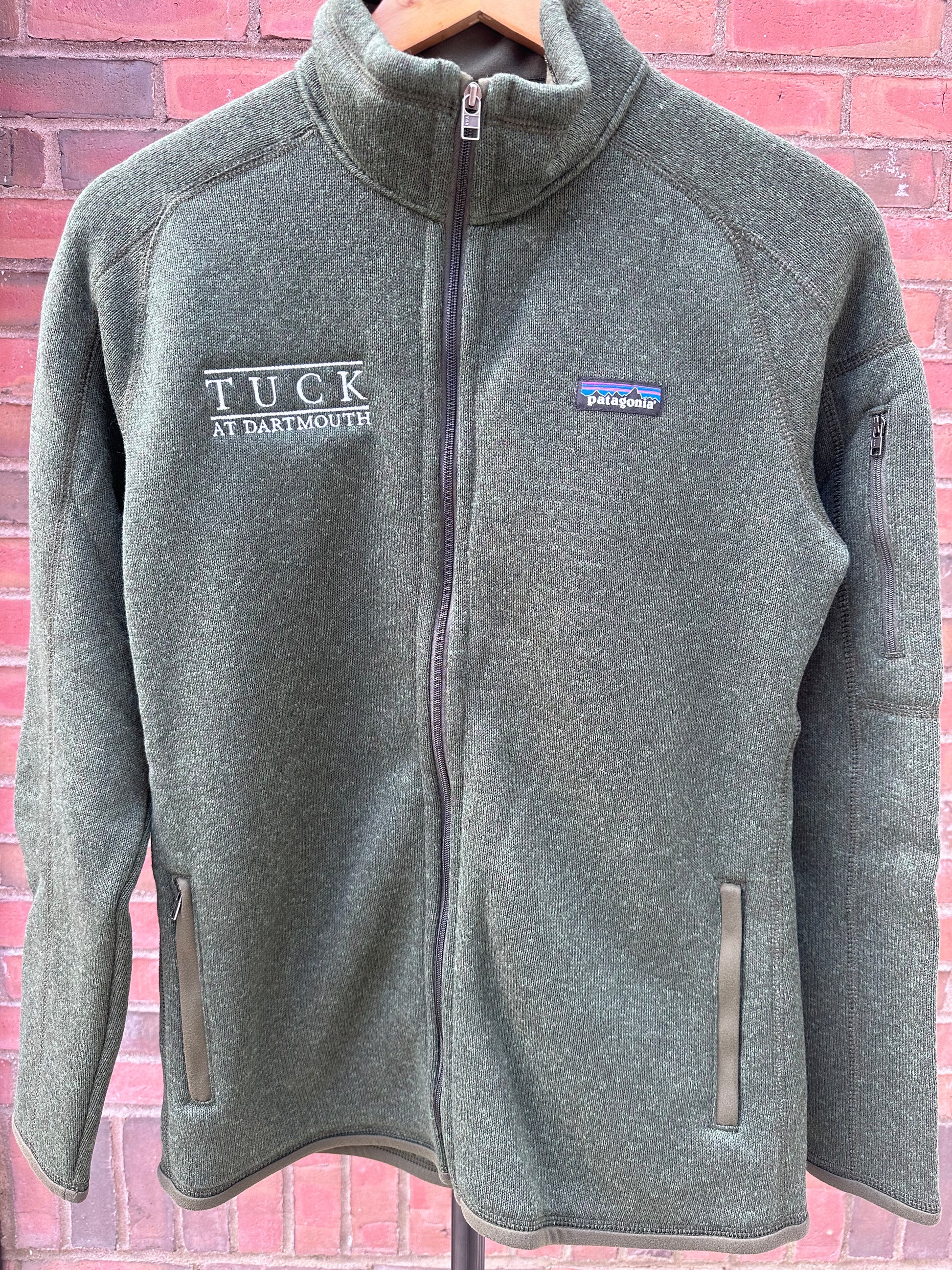 Patagonia Men's Better Sweater Jacket - Main Image