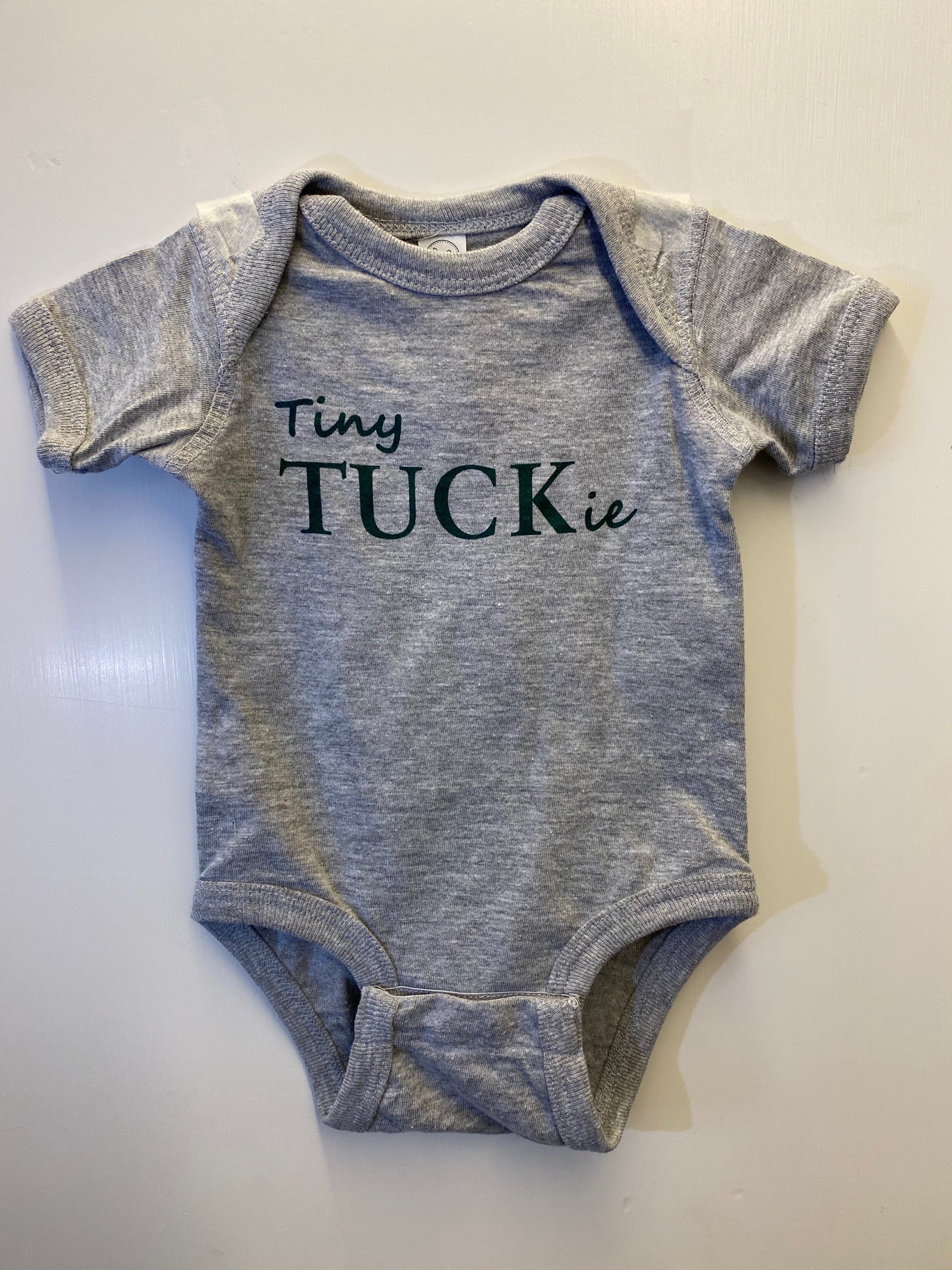 Tiny Tuckie – TuckStuff