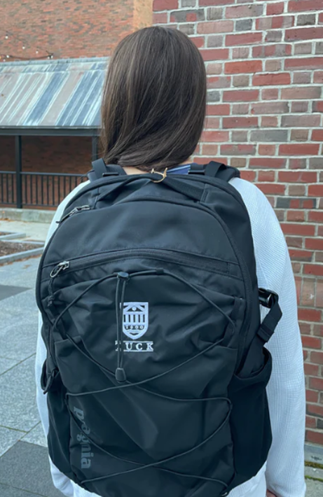 Pre-Order: MHA Patagonia Refugio Backpack