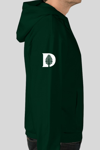 Pre-Order: MHA Midweight Hoodie