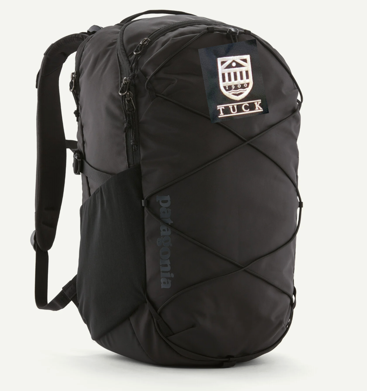 Coming Soon: Patagonia Refugio Backpack