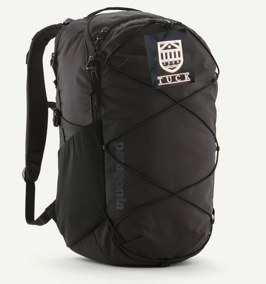 Coming Soon: Patagonia Refugio Backpack