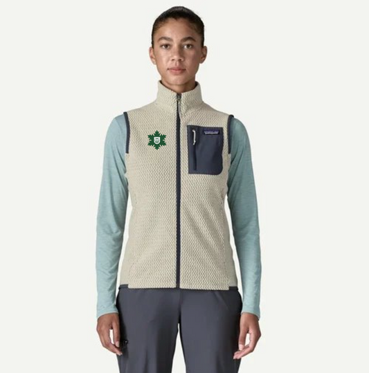 Pre-Order: Women's Ski Club Patagonia R1 Air Vest