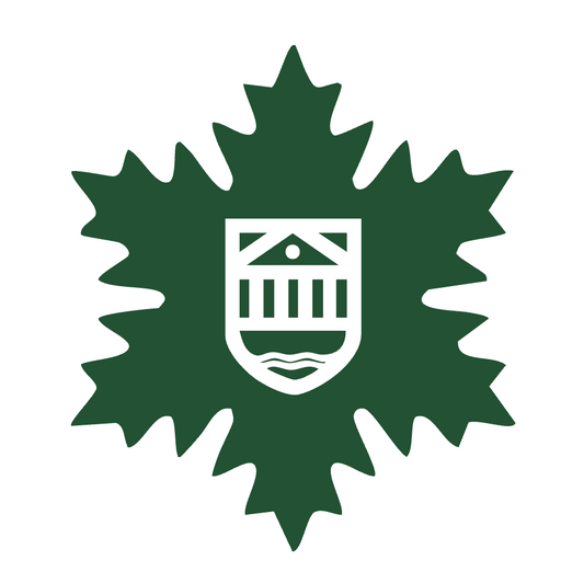 Pre-Order: Tuck Snowflake Sticker