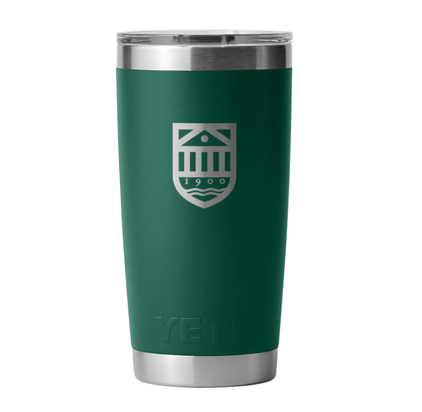 Yeti Tumbler (Rambler 20 oz)
