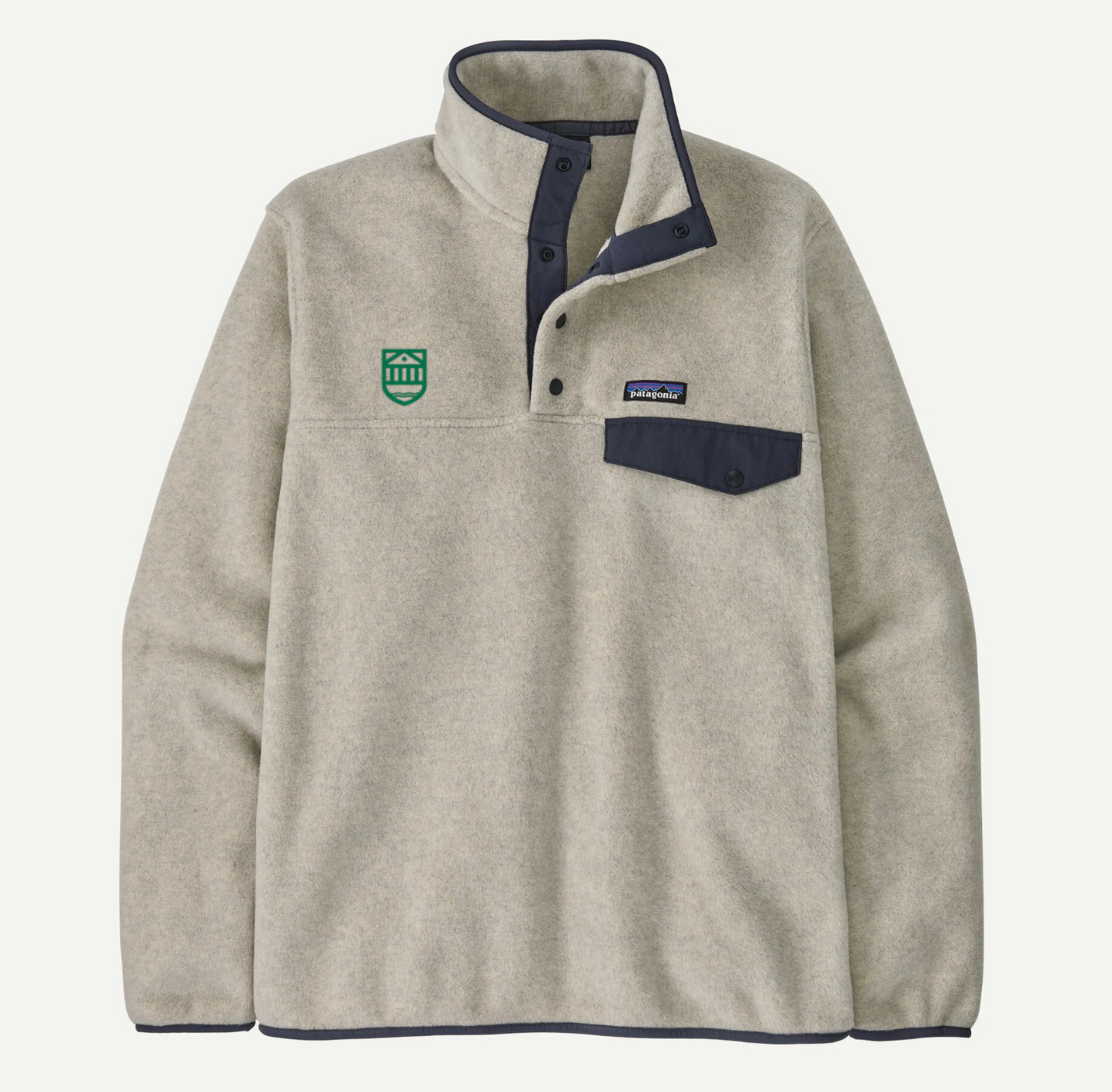 Pre-Order: Patagonia Synchilla Fleece