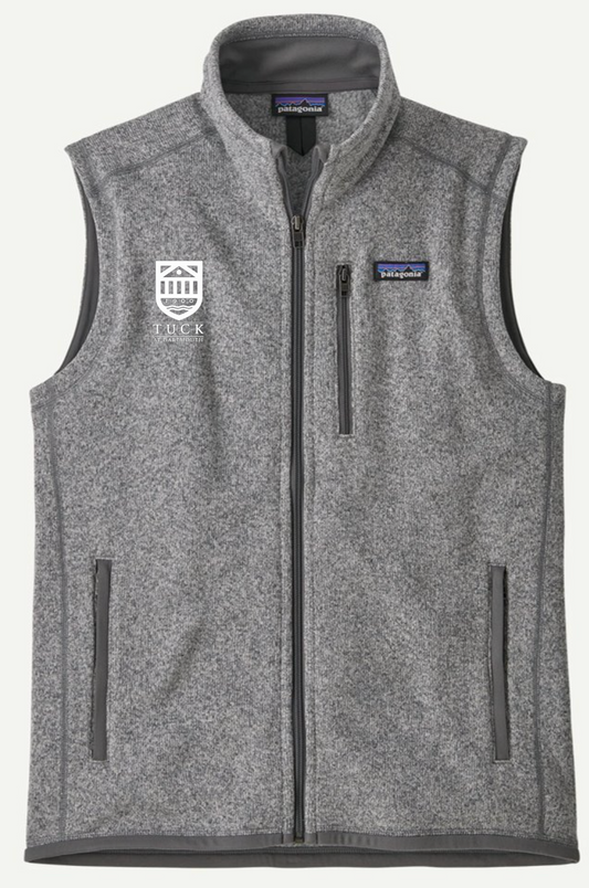 Pre-Order: Patagonia Better Sweater Vest