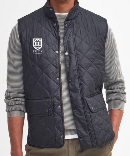 Barbour Vest