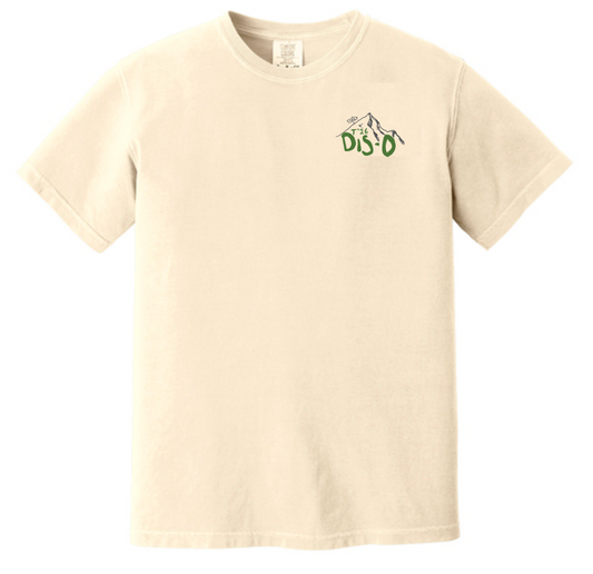 Pre-Order: 2026 Dis-O T-Shirt