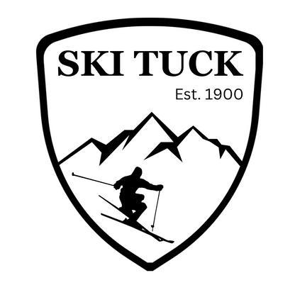 Ski Tuck Baseball Hat (Corduroy)