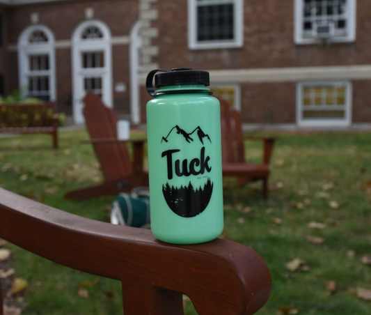 Nalgene Mountain Water Bottle