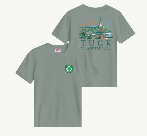 Standard Rec Hanover Sketch Tee