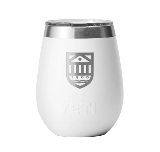 Yeti Wine Tumbler (10 oz)