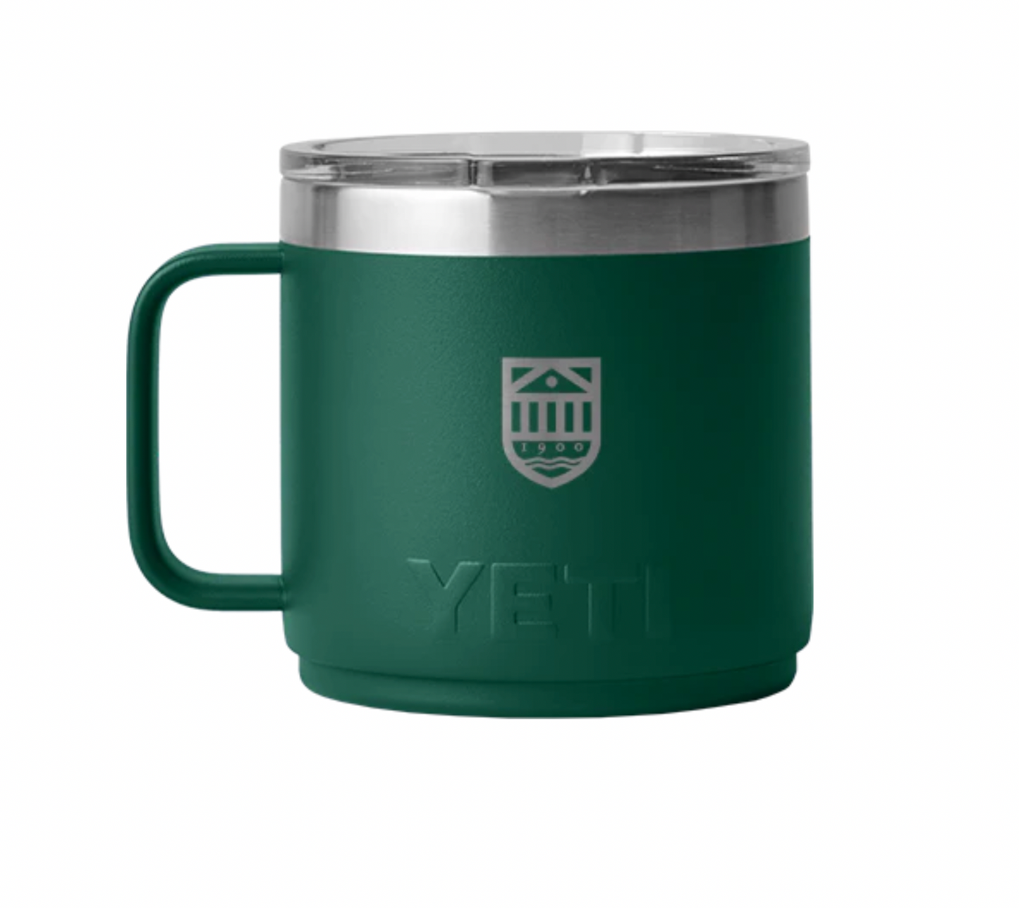 Yeti Mug (14 oz)