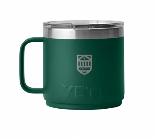 Yeti Mug (14 oz)