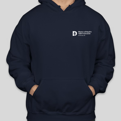 Pre-Order: MHA Midweight Hoodie