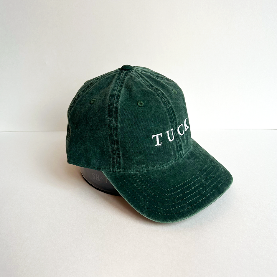 Tuck Rapper Cap Hats – TuckStuff