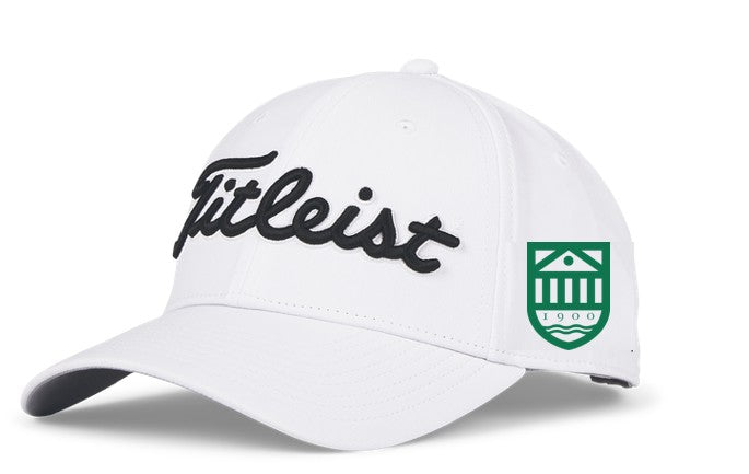 Titleist Golf Hat