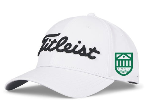 Titleist Golf Hat