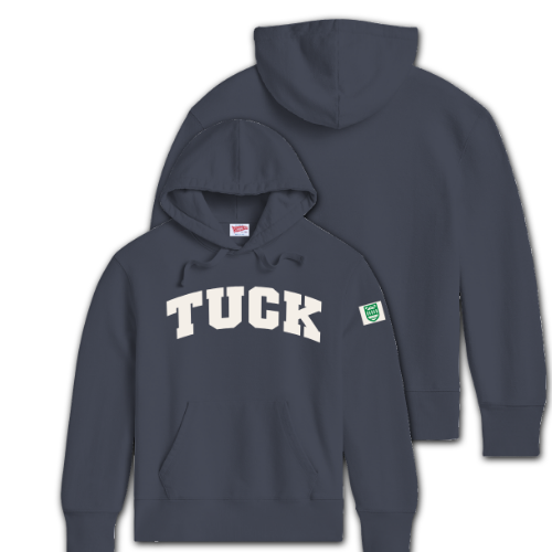 Standard Rec Applique Hampton Hoodie