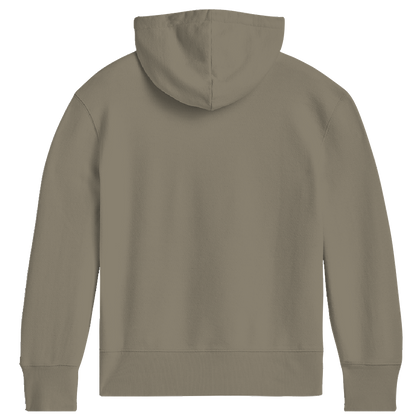 Standard Rec Applique Hampton Hoodie (Trail Green)