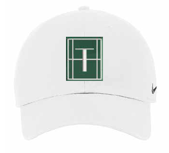 Tuck Tennis Club Hat
