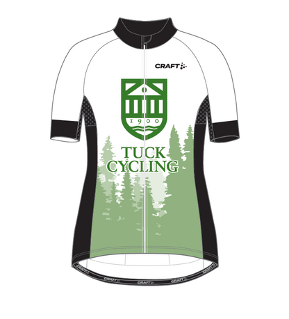 Women's Tuck Cycling Jersey