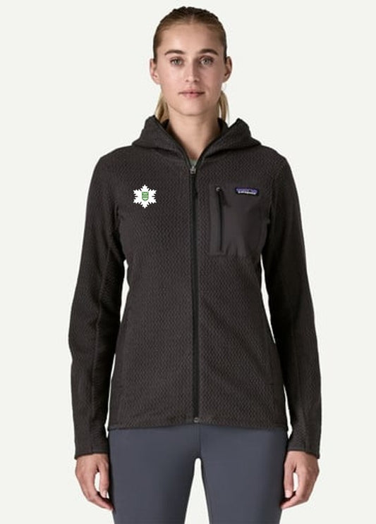Pre-Order: Women's Ski Club Patagonia R1 Air Hoody