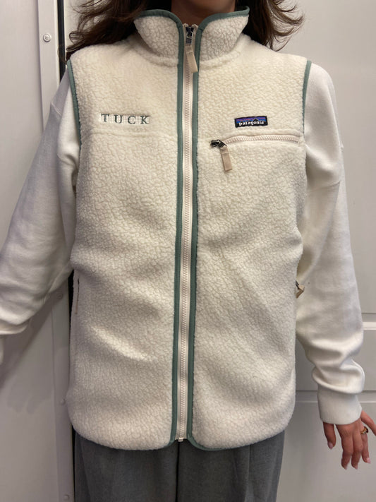 Women's Patagonia Retro Pile Vest