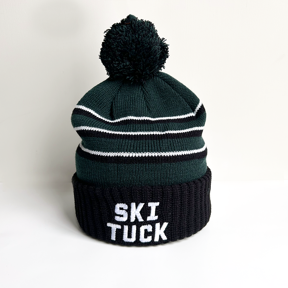 Tuck Winter Carnival Beanie