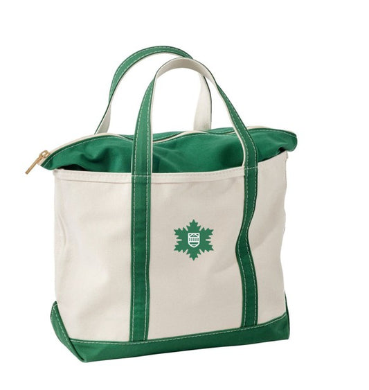 Pre-Order: Ski Club L.L. Bean Tote