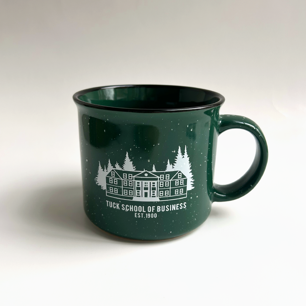 TuckStuff: Official Store of the Tuck School of Business at Dartmouth