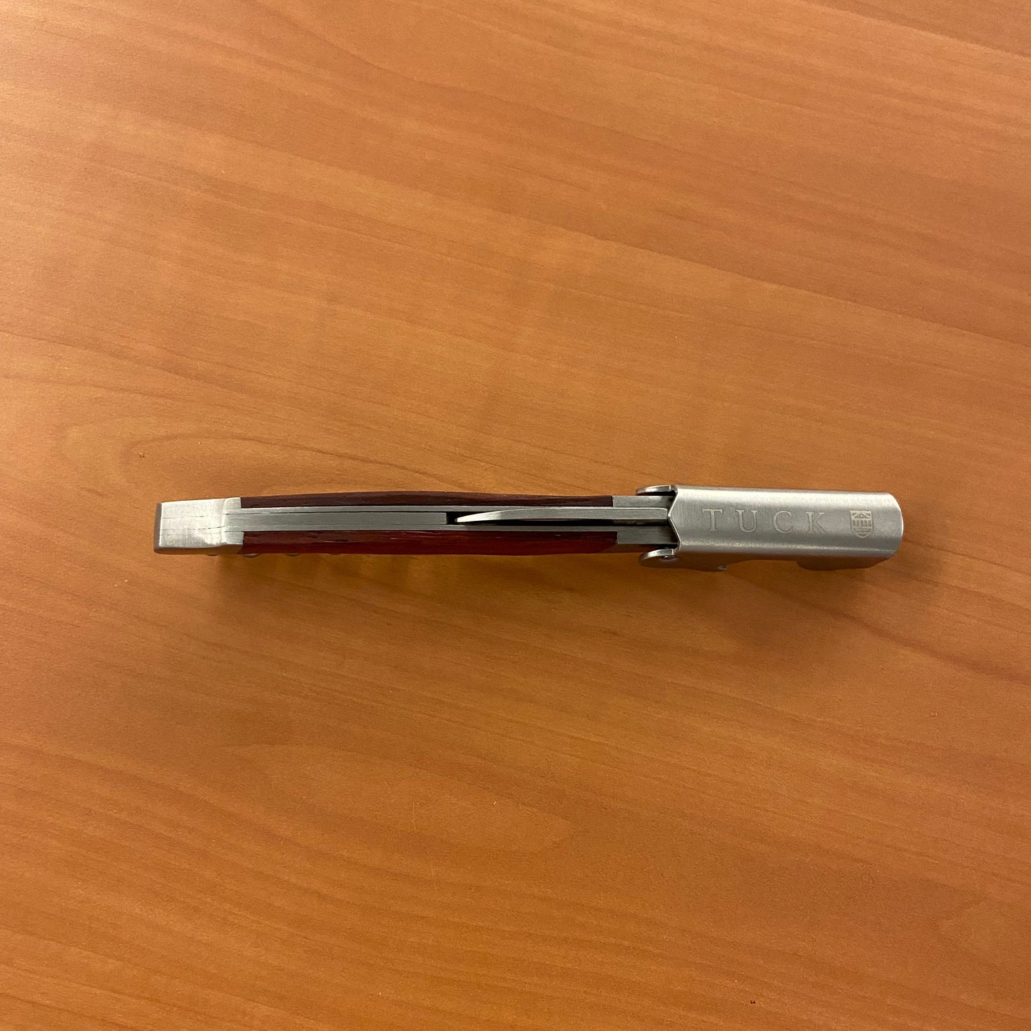 Tuck Wine Opener