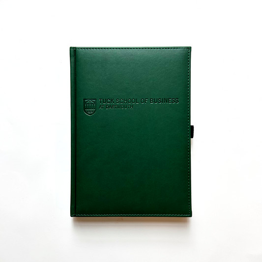 Leather Notebook (Large Size)