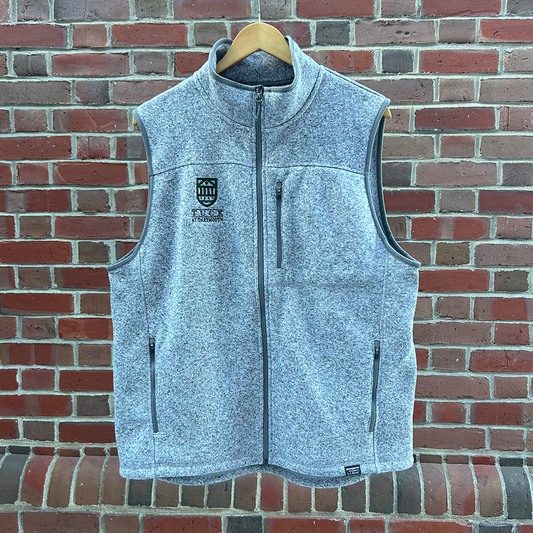 L.L. Bean Men's, Sweater Fleece Vest