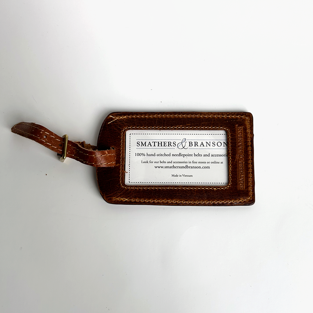 Luggage Tags – Smathers & Branson