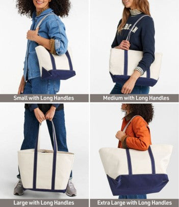 Pre-Order: MDMBA LL Bean Bote n Tote