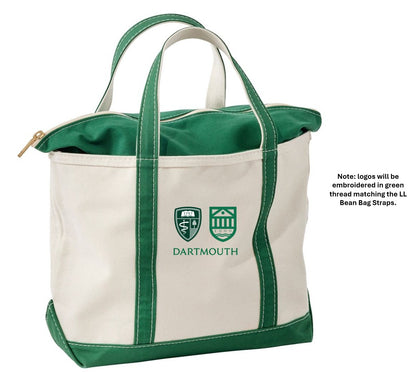 Pre-Order: MDMBA LL Bean Bote n Tote