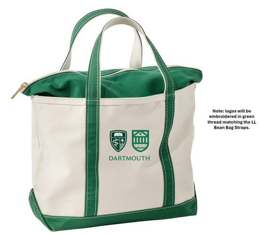 Pre-Order: MDMBA LL Bean Bote n Tote