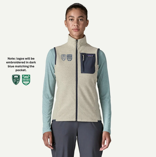Pre-Order MDMBA: Patagonia R1 Air Vest