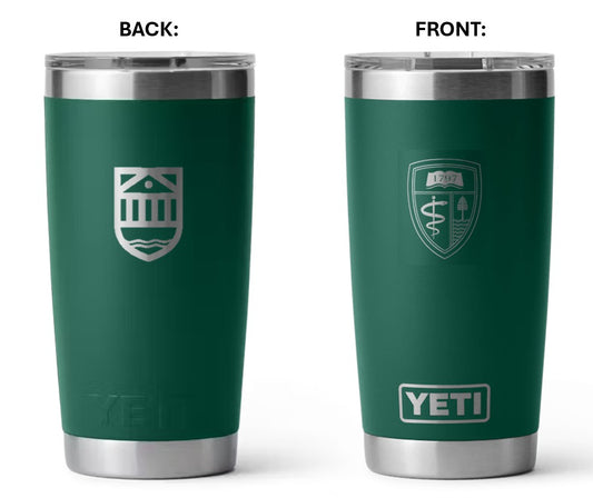 Pre-Order: MDMBA Yeti
