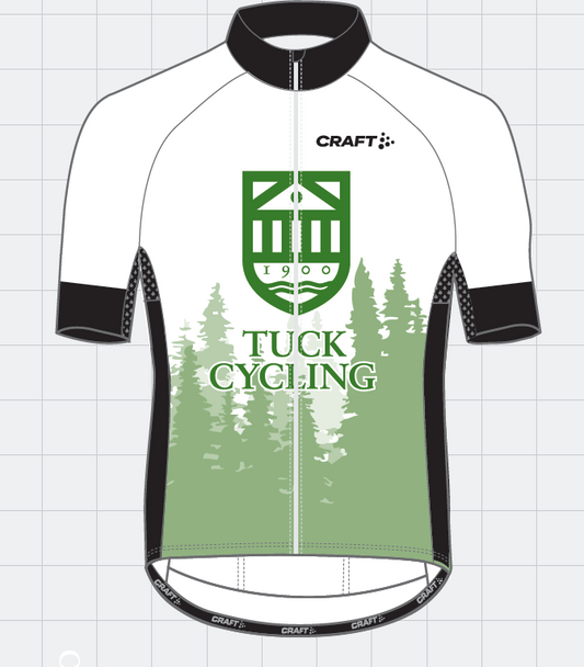 Men's Tuck Cycling Jersey