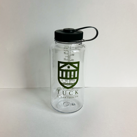 Shield Nalgene Water Bottle